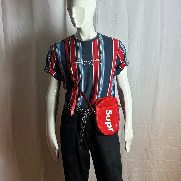 Kangol T shirt just the shirt - Picture 2 of 7